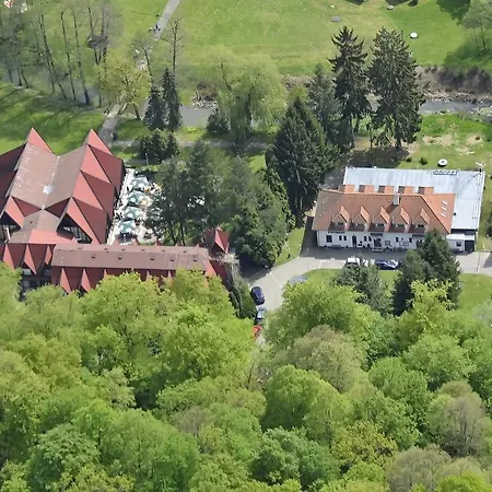 Konopiste Πανσιόν