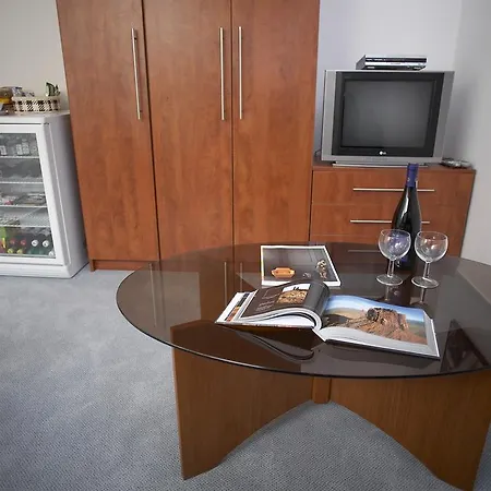 Konopiste Πανσιόν Benesov (Central Bohemian)