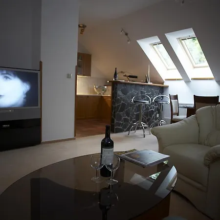 Konopiste Πανσιόν Benesov (Central Bohemian)