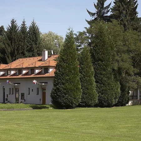 Konopiste Benesov (Central Bohemian)