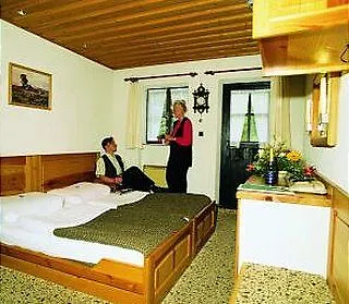 Konopiste Pensionat