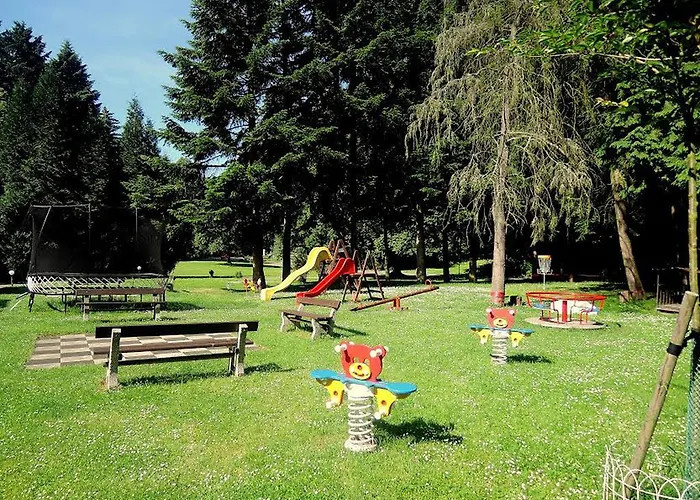 Гостевой дом Konopiste Бенешов