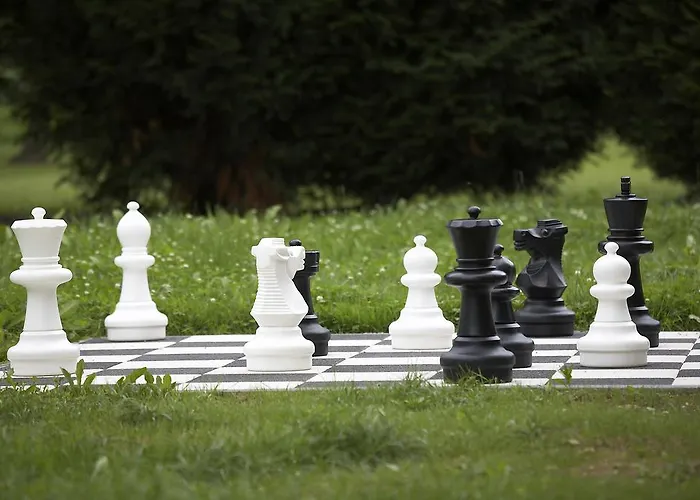 Konopiste 4* Бенешов