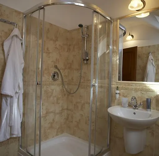 Konopiste Гостевой дом 4*