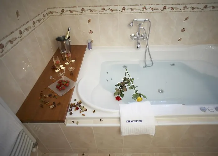 Гостевой дом Konopiste Бенешов