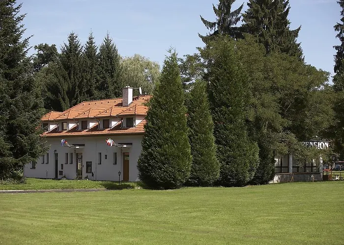 Konopiste Бенешов