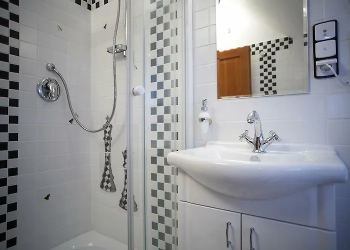 Konopiste Гостевой дом